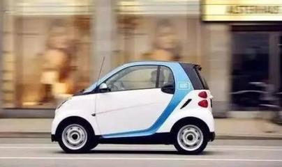 葉青看數據 | 共享汽車最考驗什么？不是技術，是道德水平！